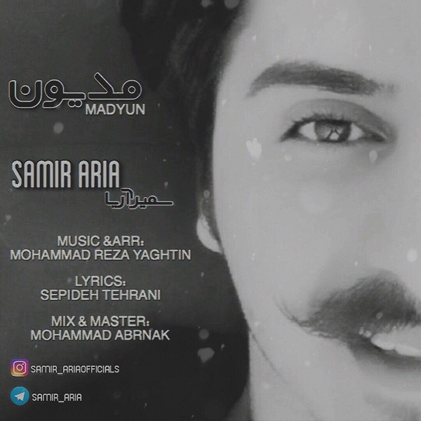 Samir Aria - Madyun