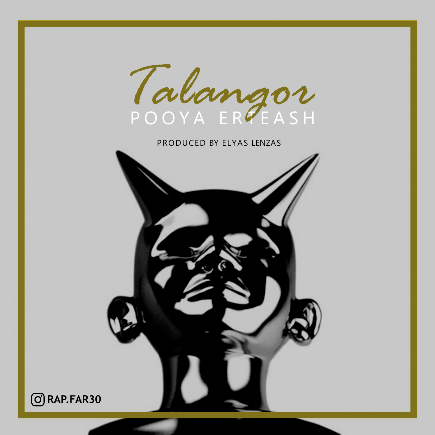 Pooya Erteash - Talangor