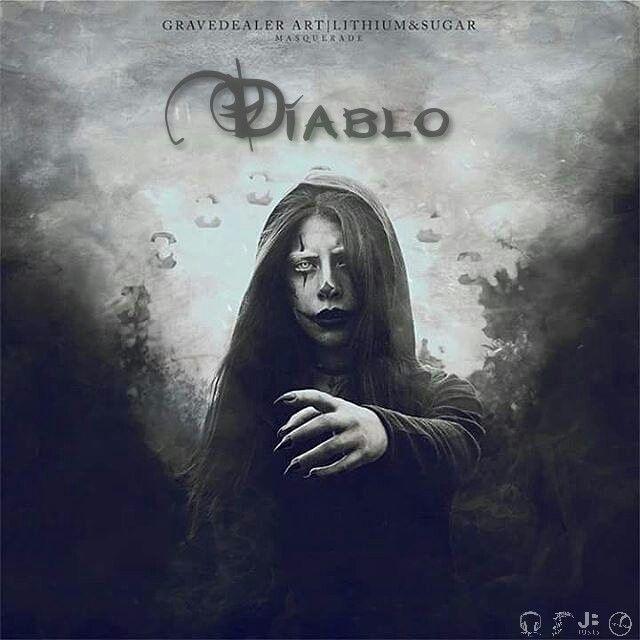 Diablo - Che sade