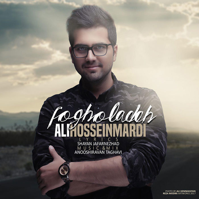 Ali Hosseinmardi - Fogholadeh