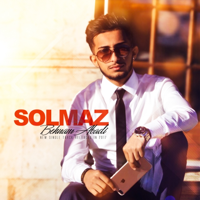 Behnam Abadi - Solmaz