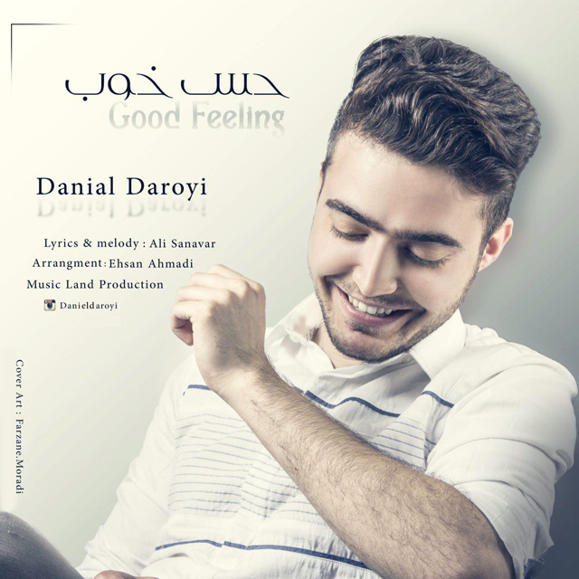 Danial Daroyi - Hese Khub