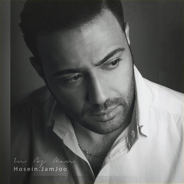 Hossein JamJoo - In AZ Man