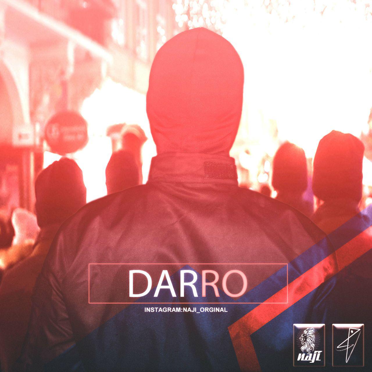 Naji - Darro