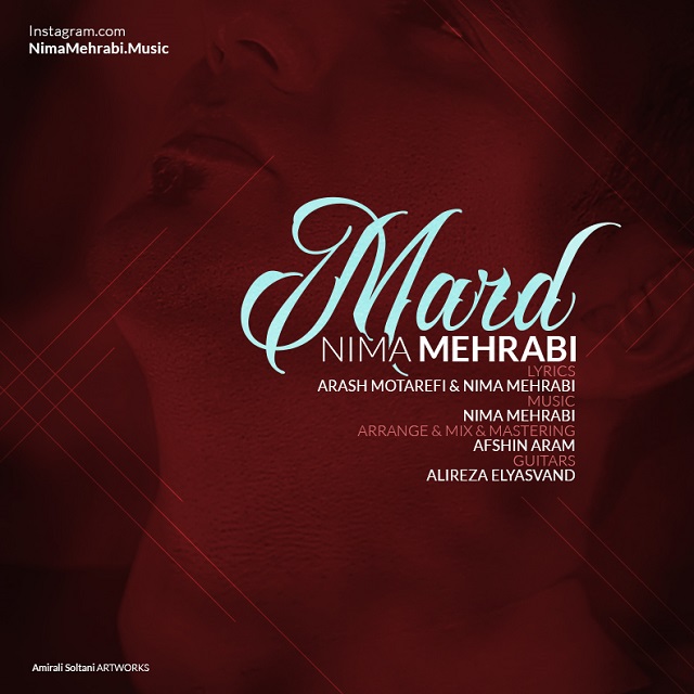 Nima Mehrabi - Mard