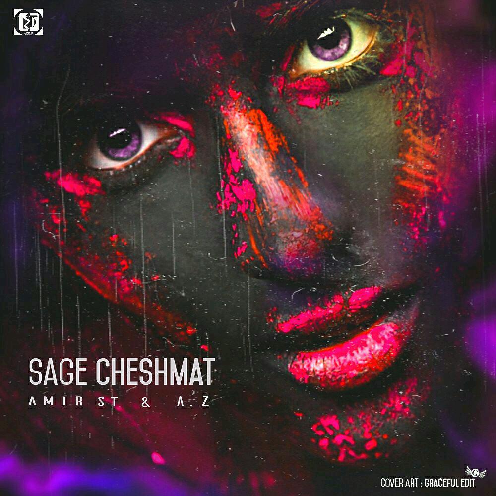 Amir St Ft AZ-Sage Cheshmat