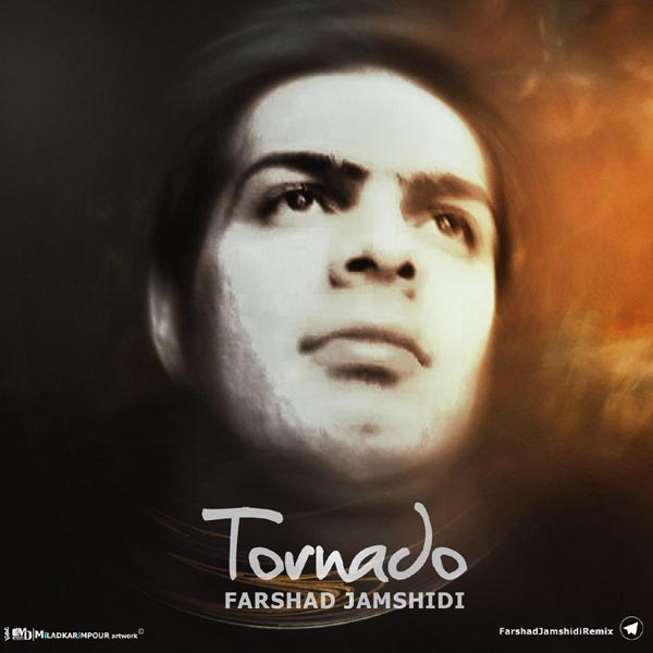 Farshad Jamshidi - Tornado