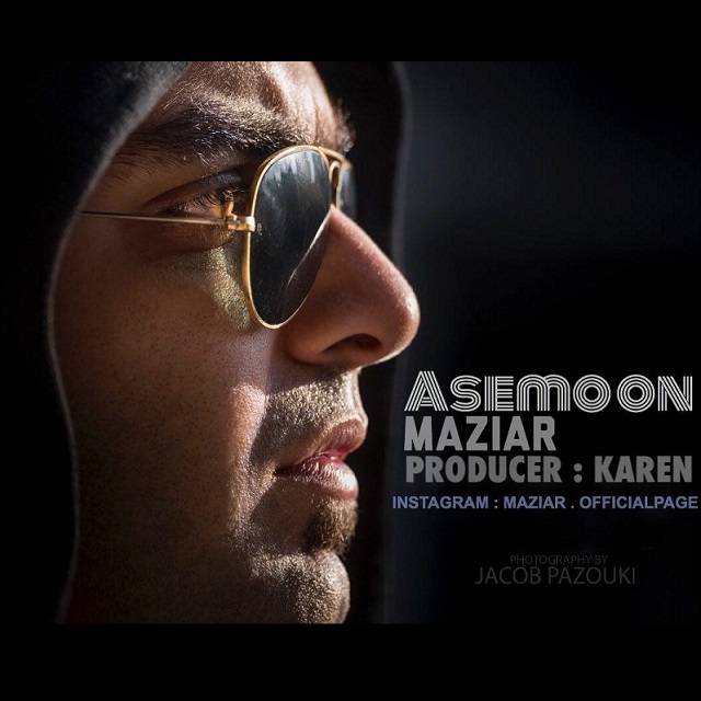 Maziar - Asemoon