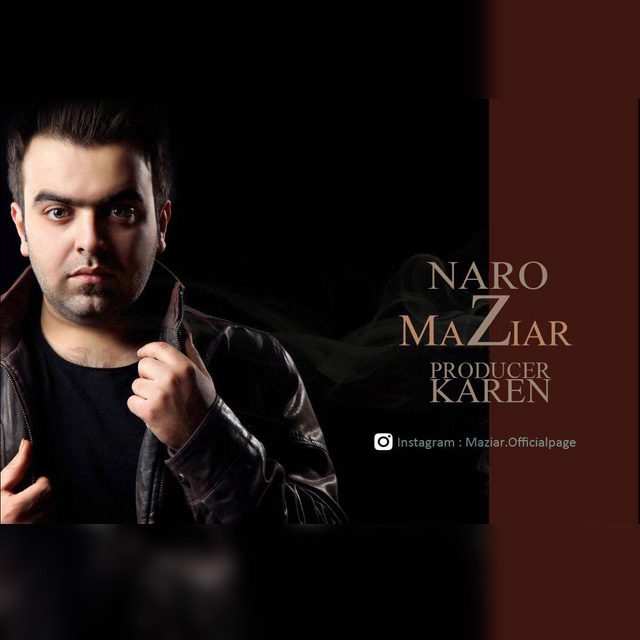 Maziar - Naro