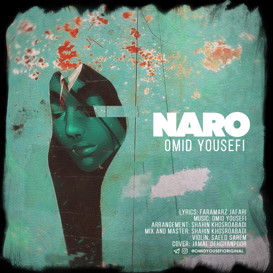 Omid Yousefi - Naro