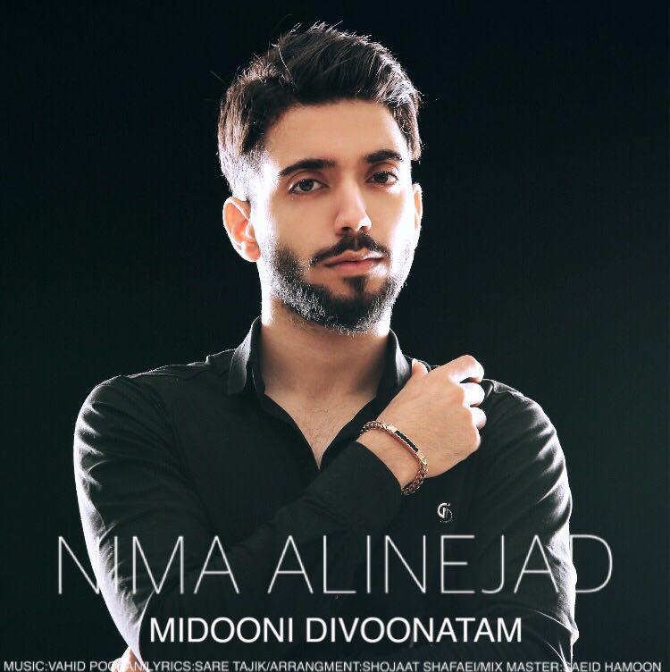 Nima Alinejad – Midooni Divoonatam