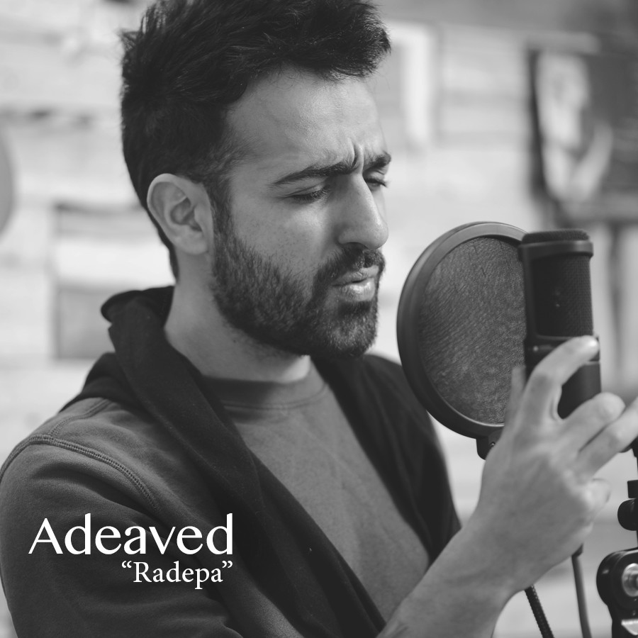 Adeaved - Radepa