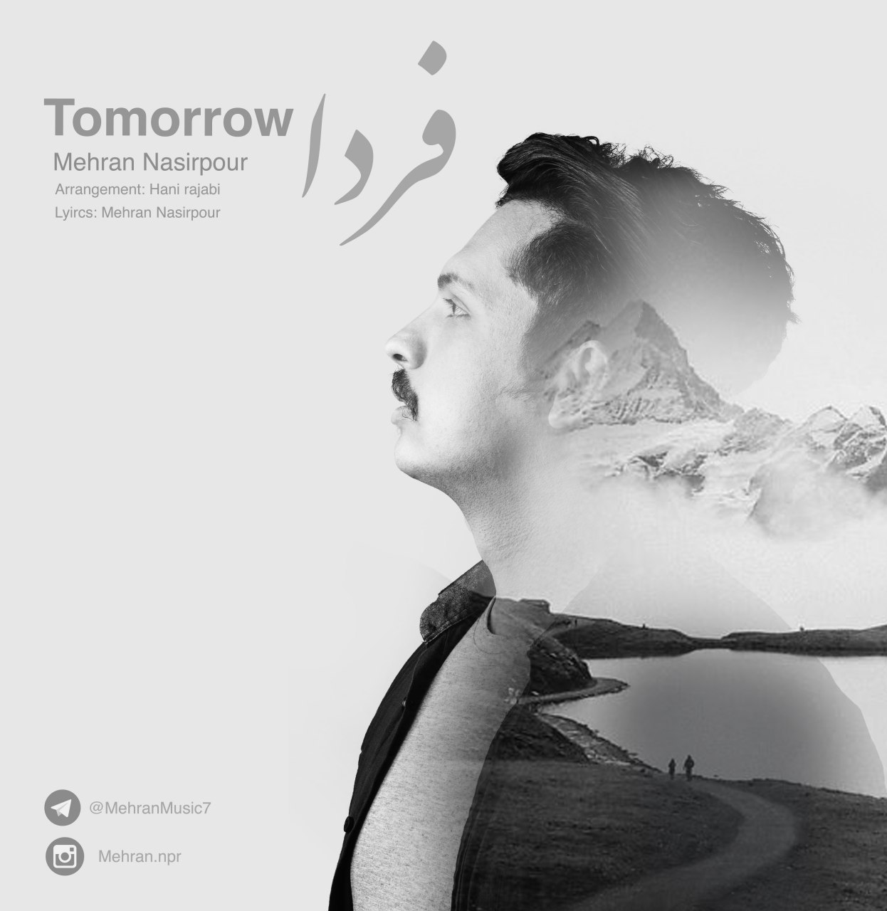 Mehran Nasirpour - Farda