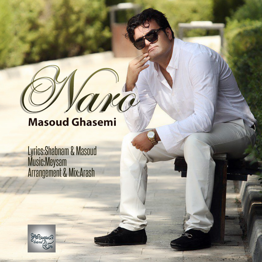 Masoud Ghasemi - Naro