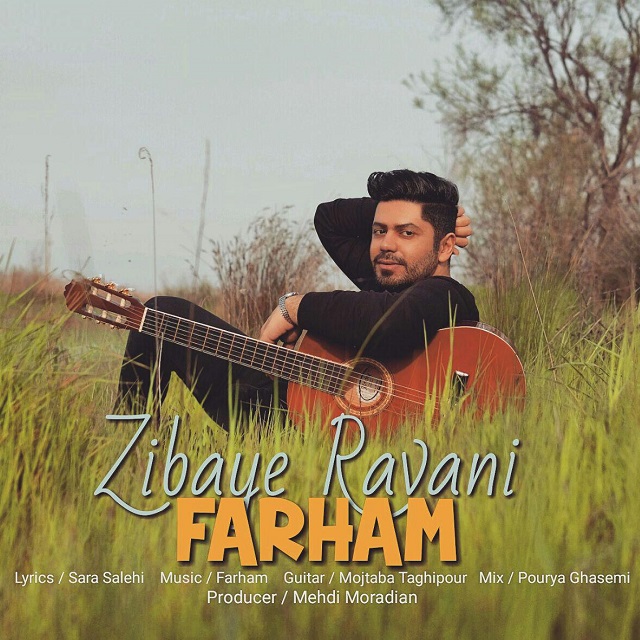 Farham - Zibaye Ravani