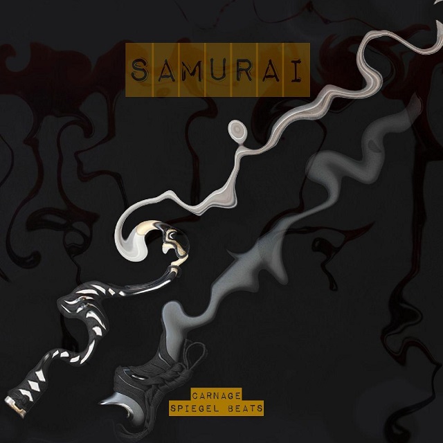 Carnage - Samural