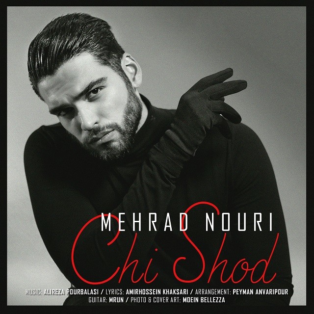 Mehrad Nouri - Chi Shod