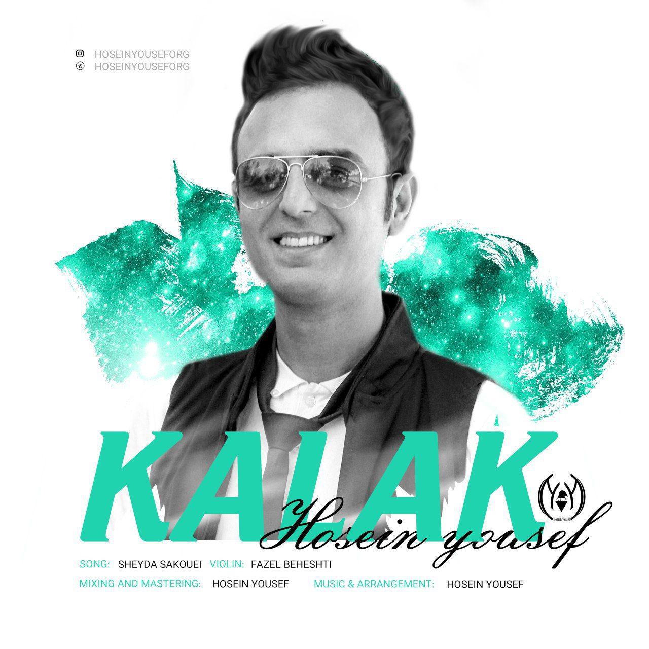 Hosein Yousef - Kalak