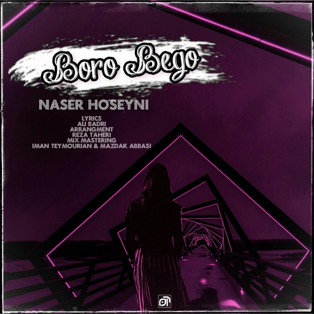 Naser Hoseyni - Boro Bego