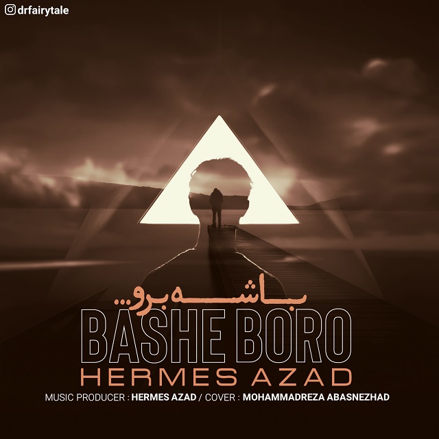 Hermes Azad - Bashe Boro