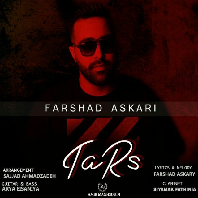 Farshad Askari - Tars