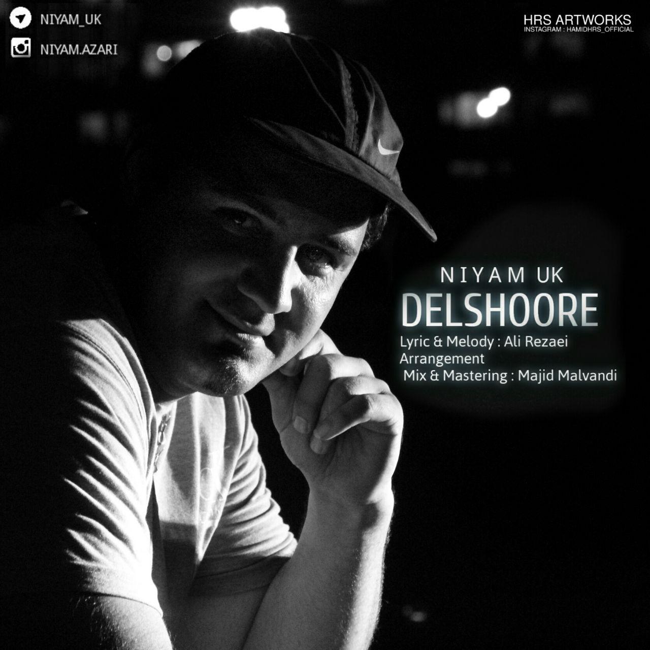 Niyam Uk - Delshoore