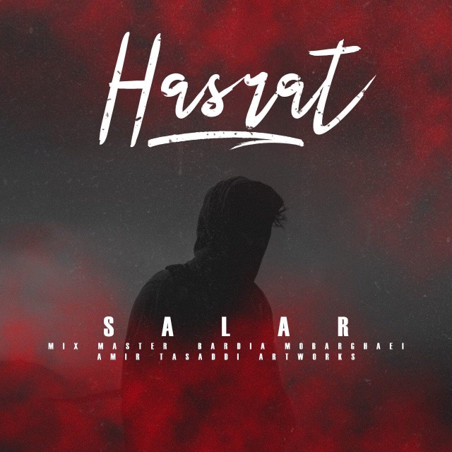 Salar - Hasrat