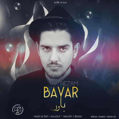 Rezam - Bavar