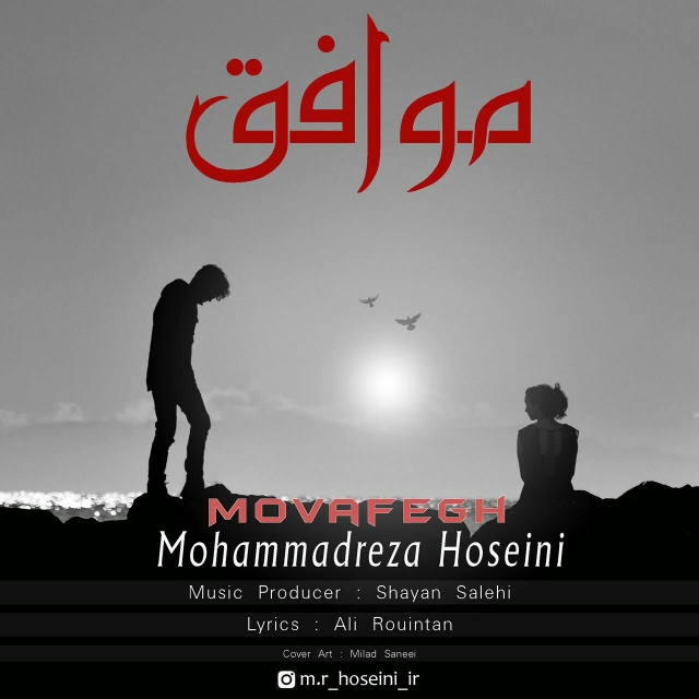 Mohammadreza Hoseini - Movafegh