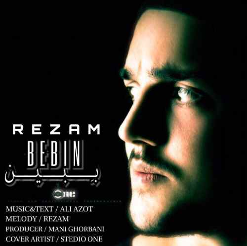 Rezam - Bebin