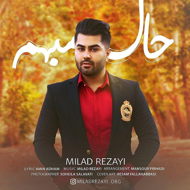 Milad Rezayi - Hale Mobham