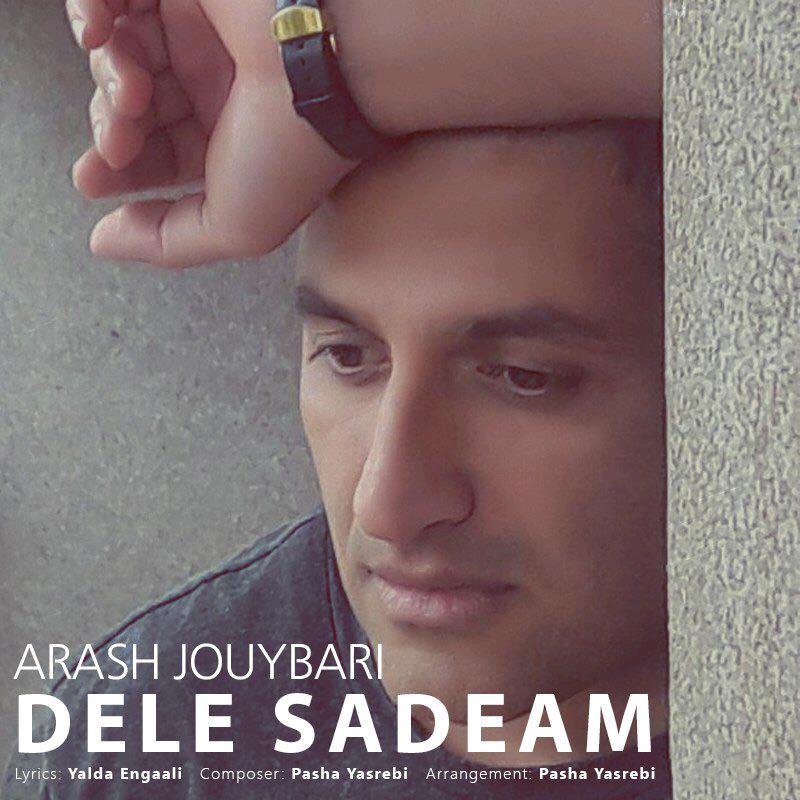 Arash Jouybari - Dele Sadeam