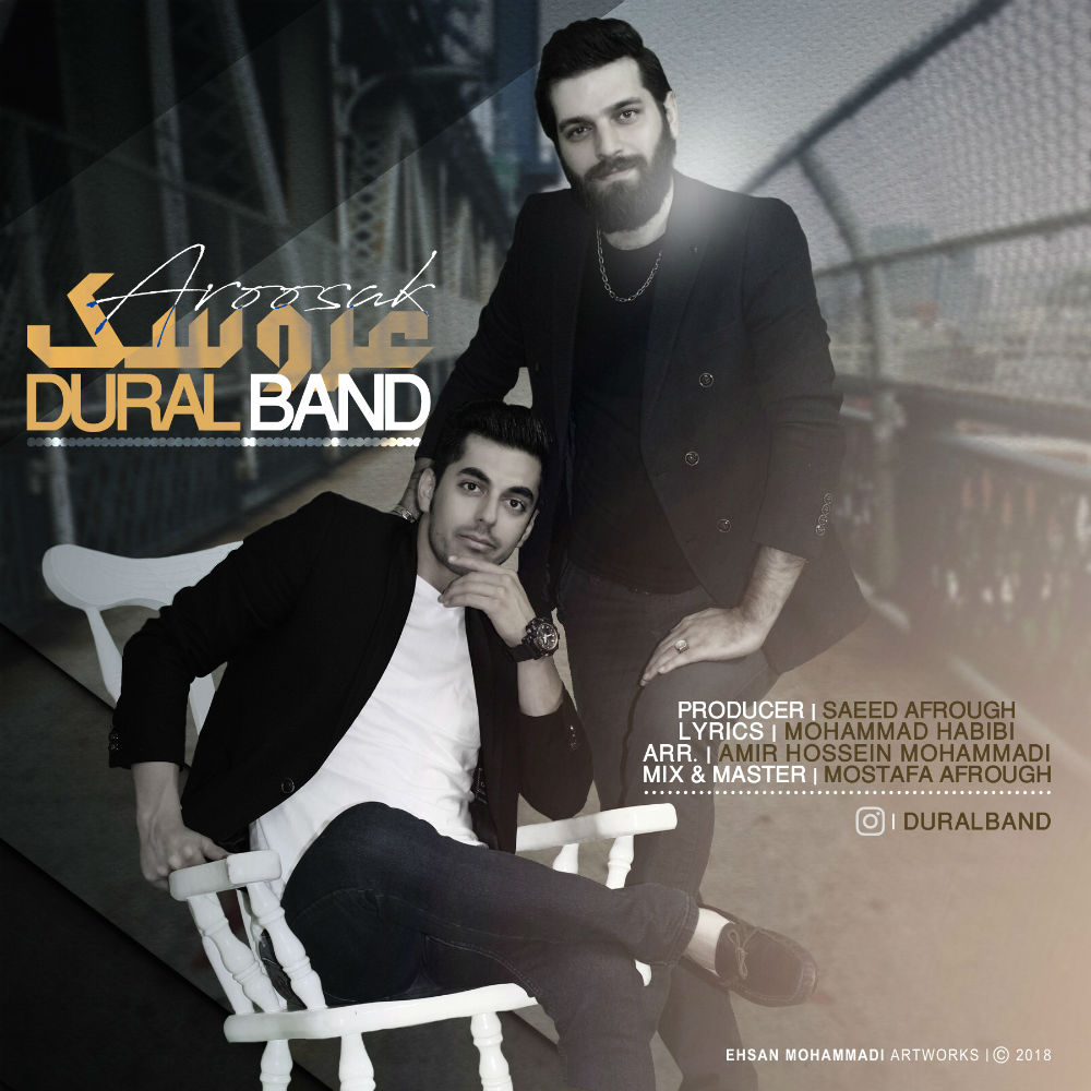 Dural Band - Aroosak