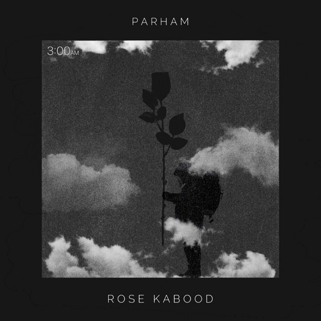 Parham Abdollahifar - Rose Kabood