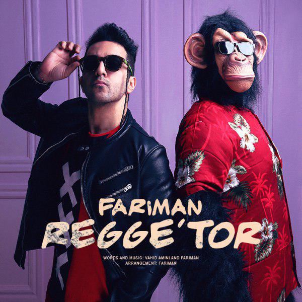 Fariman - Regge'tor