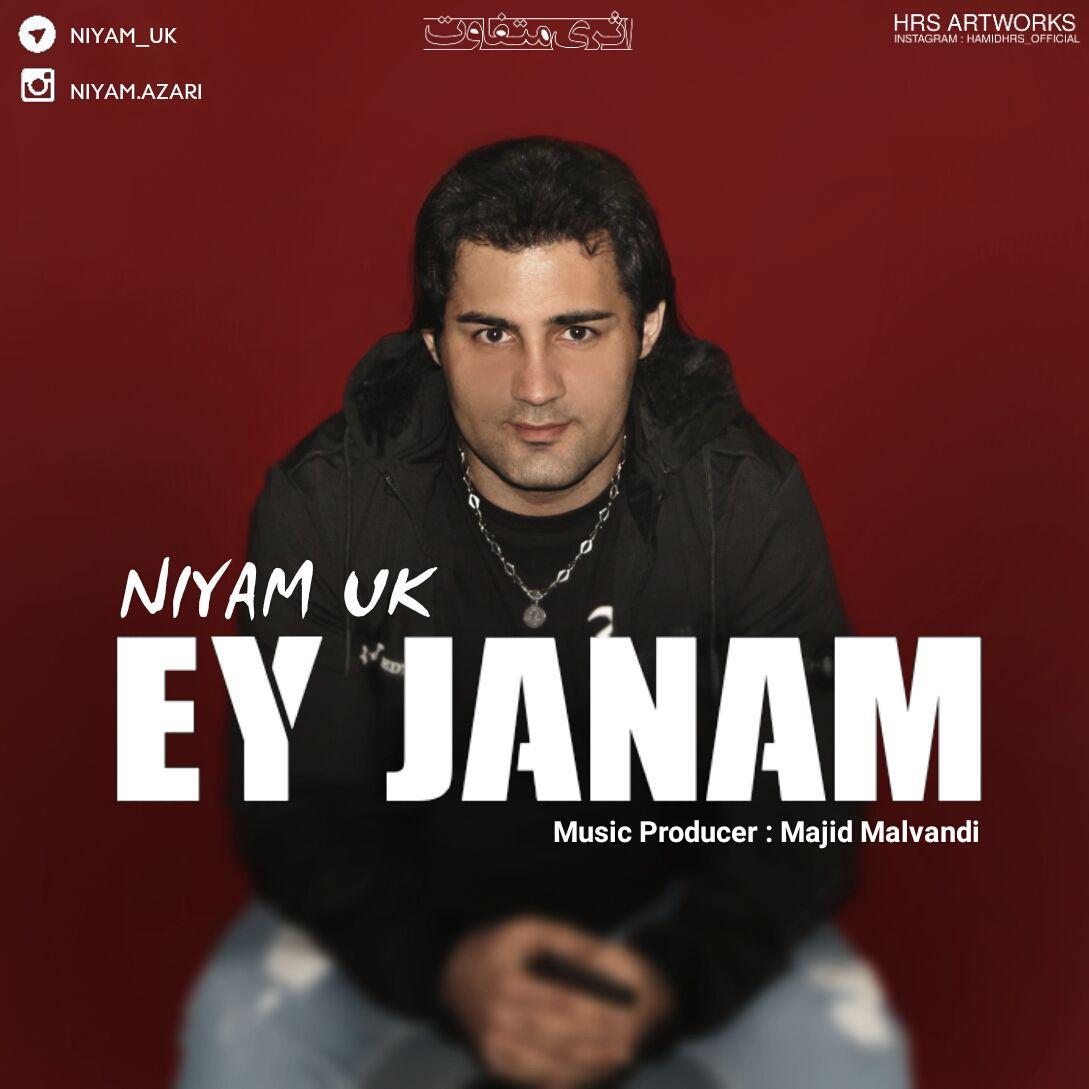 Niyam Uk - Ey Janam