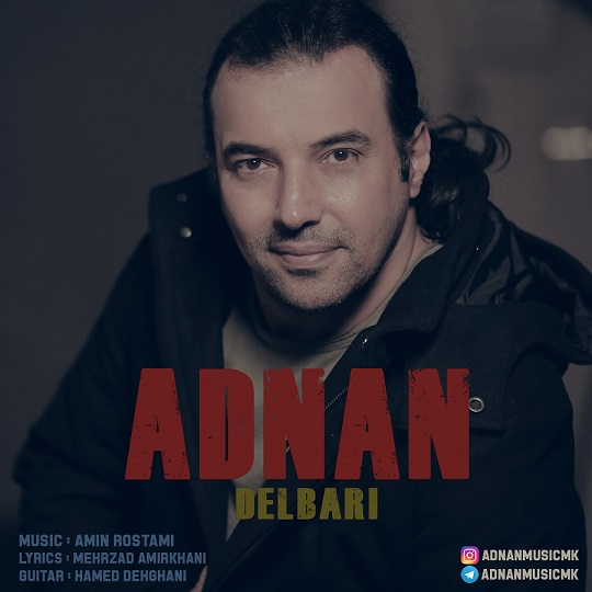 Adnan - Delbari