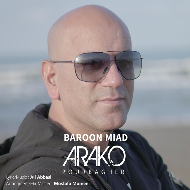 Arako - Baroon Miad