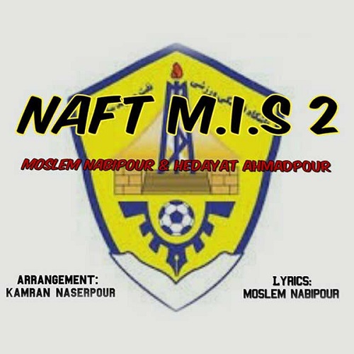 Hedayat Ahmad Pour &amp; Moslem Nabi Pour - Naft