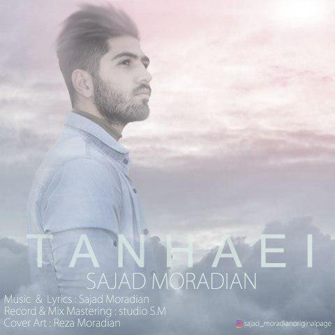 Sajad Moradian - Tanhaei