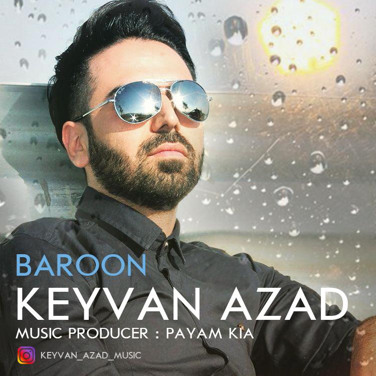 Keyvan Azad - Baroon