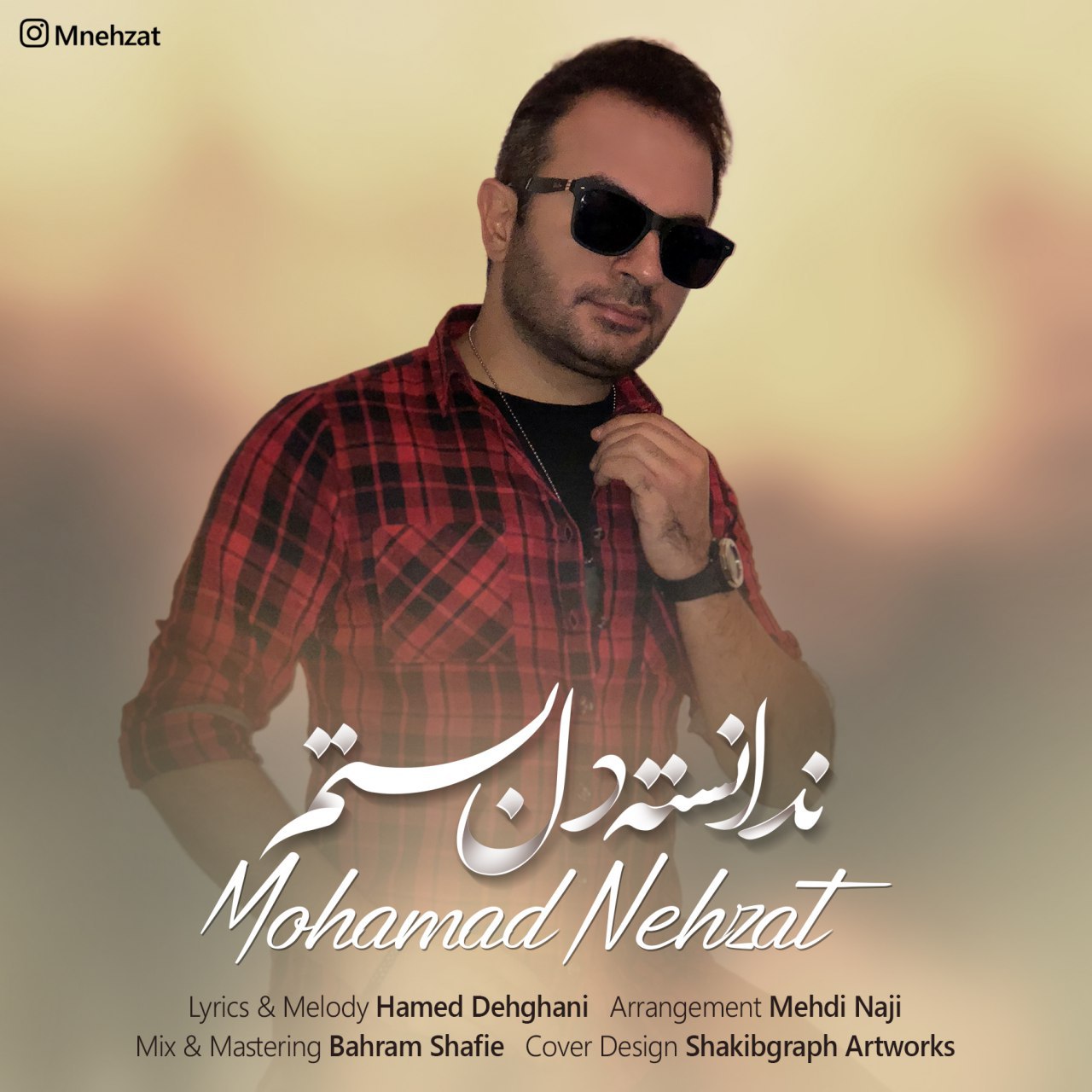 Mohamad Nehzat - Nadaneste Del Bastam