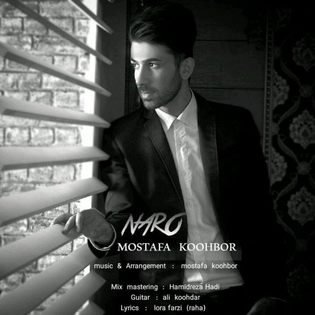 Mostafa Koohbor - Naro