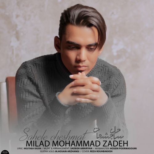 Milad MohammadZadeh - Sahele Cheshmat