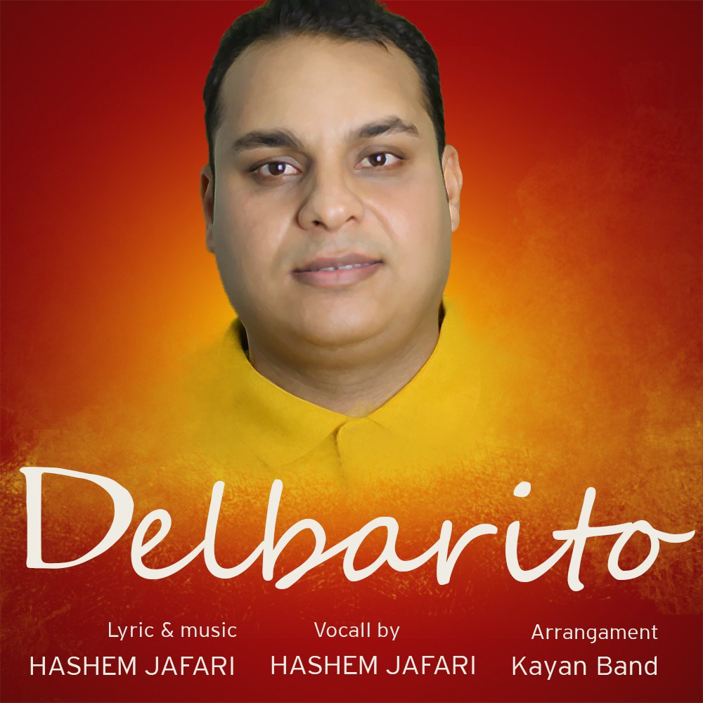 Hashem Jafari - Delbarito