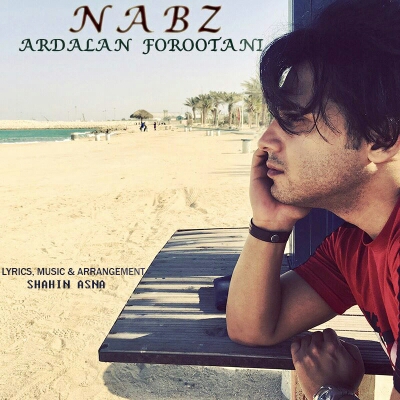 Ardalan Forootani - Nabz