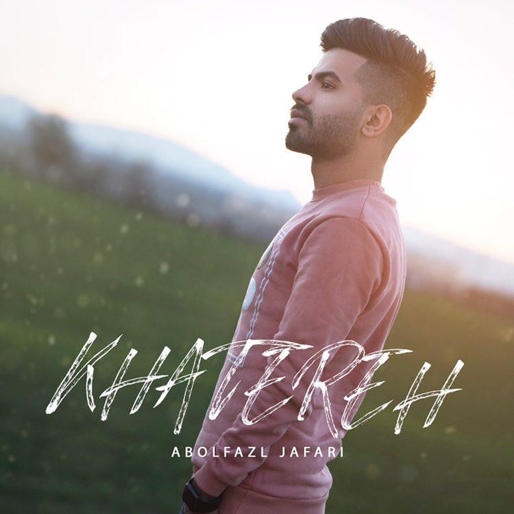 Abolfazl Jafari - Khatereh