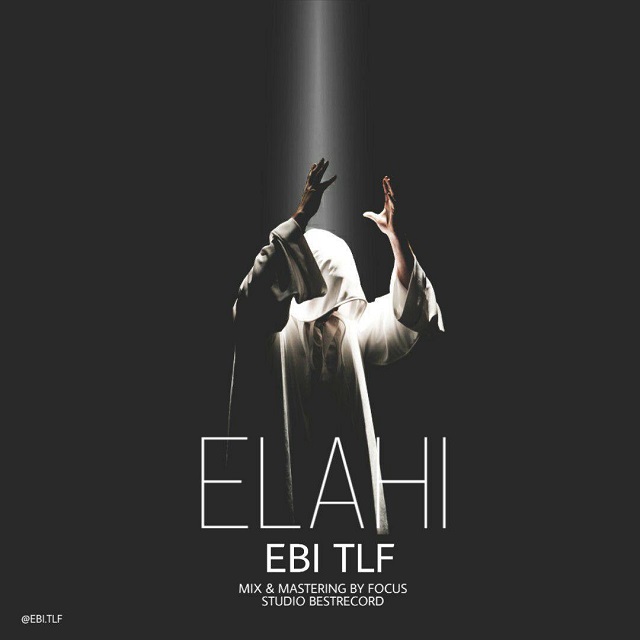 Ebi TLF - Elahi