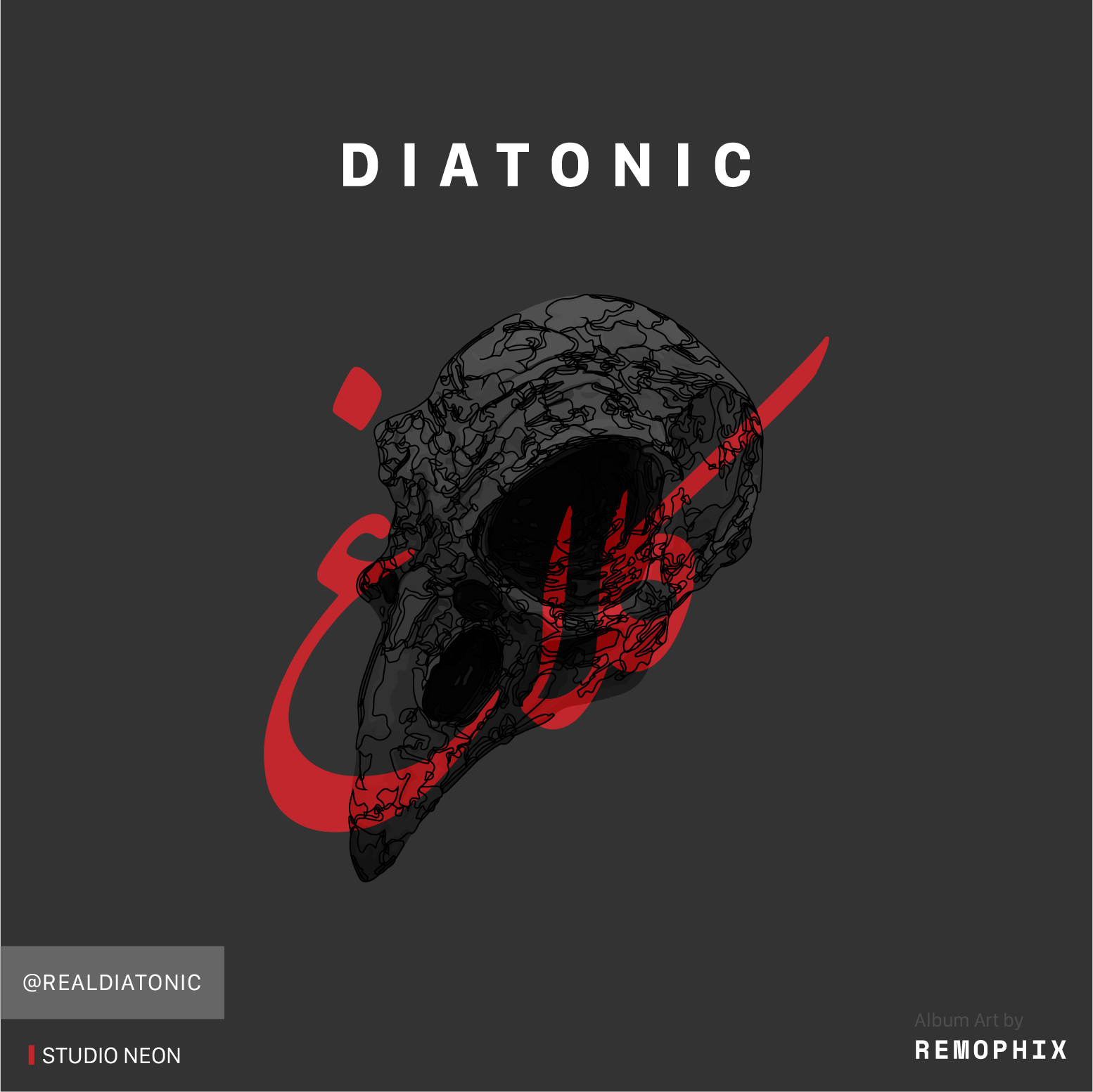 Diatonic - Kalagh