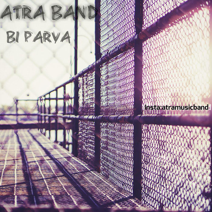 Atra Band - Bi Parva